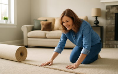 Avalon Carpet: Complete Guide for Homeowners