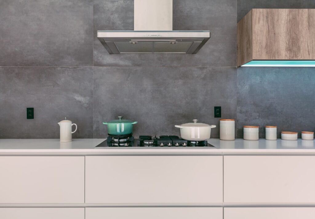 Backsplash Cocina: A Complete Guide for Homeowners