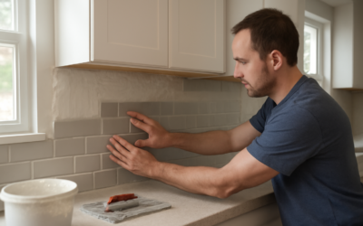 Backsplash Installation: The Complete Guide for Homeowners