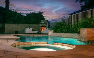 Backyard Hot Tub Privacy Ideas: Design Inspiration for Your Home