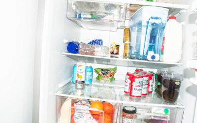 Baking Soda for Fridge Smell: Complete Guide for Homeowners