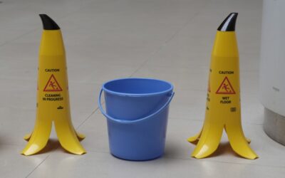 Banana Wet Floor Sign: Complete Guide for Homeowners