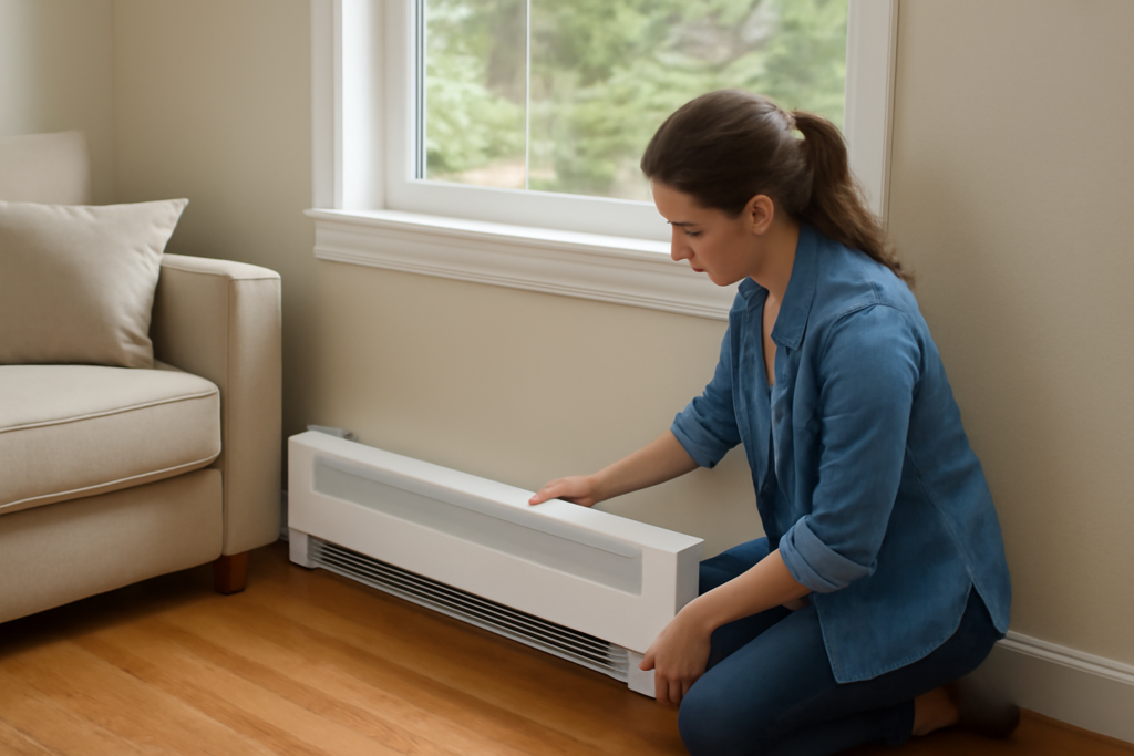 Baseboard Covers: Complete Guide for Homeowners