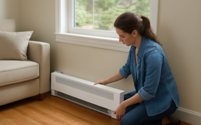 Baseboard Covers: Complete Guide for Homeowners