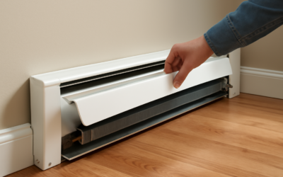 Baseboard Heat Covers: Complete Guide for Homeowners