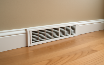 Baseboard Register: Complete Guide for Homeowners