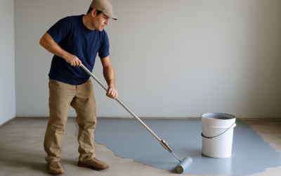 BASF Epoxy Flooring: Pros, Cons, and Buying Guide