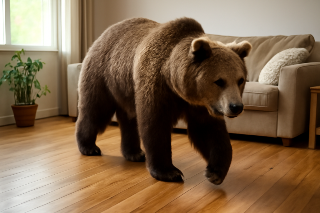 Bear Flooring: Pros, Cons, and Buying Guide