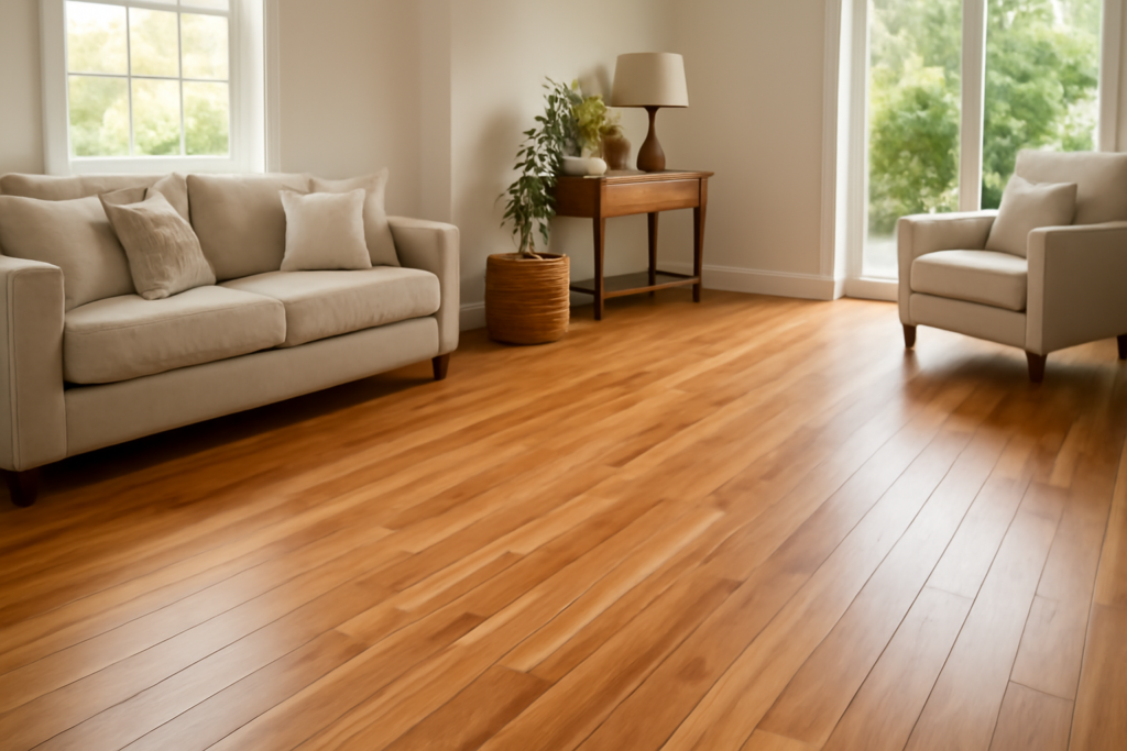 Beautiful Hardwood Floors: Complete Guide for Homeowners