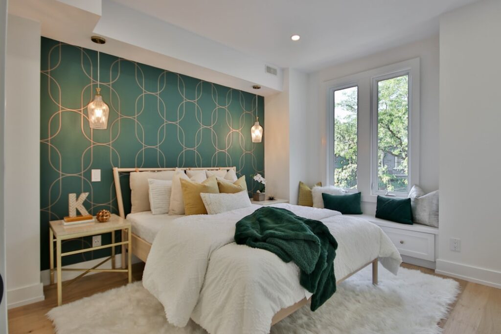 Bedroom Carpeting: Complete Guide for Homeowners