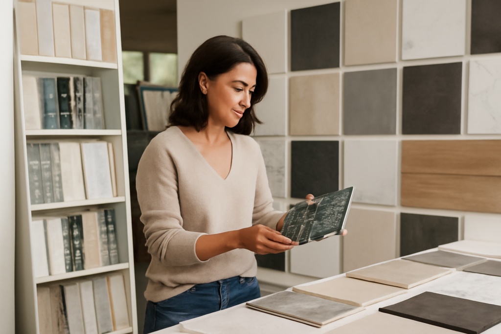 Bedrosian Tile and Stone: Complete Guide for Homeowners - D and G Flooring