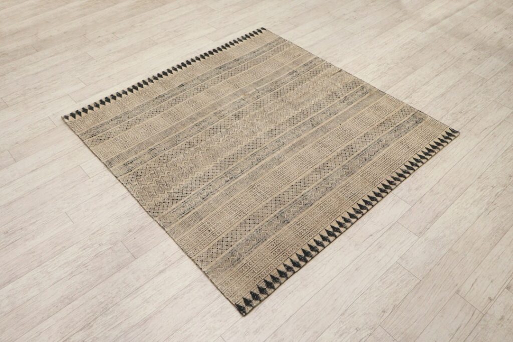 Beige and Black Rug: Complete Guide for Homeowners