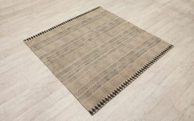 Beige and Black Rug: Complete Guide for Homeowners