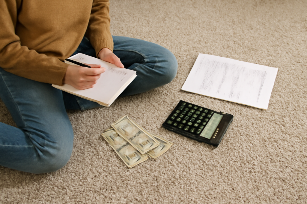 Berber Carpet Prices: Average Prices and Budget Guide