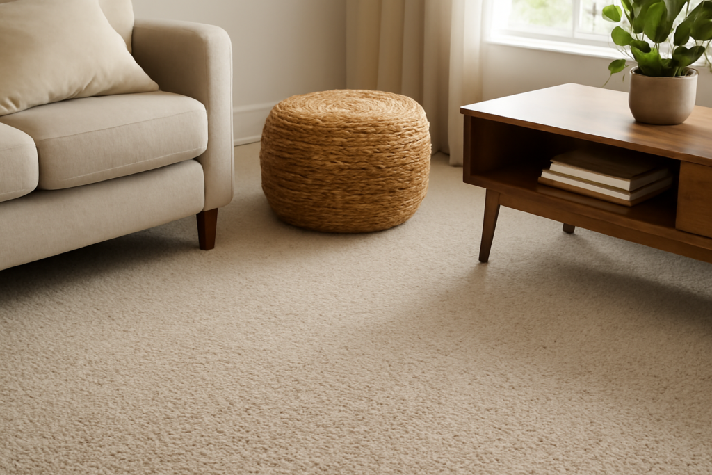 Berber Loop Carpet: A Complete Buyer’s and Owner’s Guide