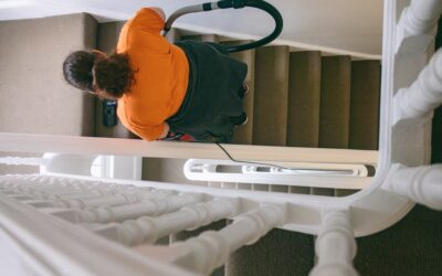 Best Carpet Cleaner for Stairs: Top Picks and Buying Guide