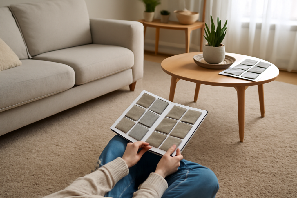 Best Carpet for Your Home: Top Picks and Buying Guide