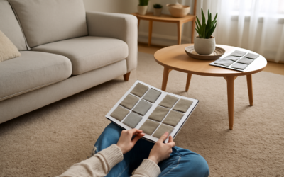 Best Carpet for Your Home: Top Picks and Buying Guide