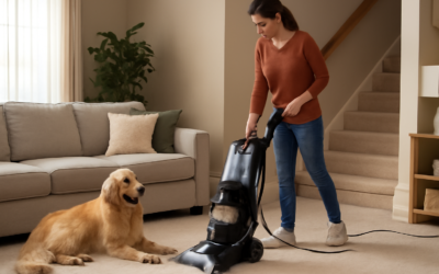 Best Carpet Steamer: Real Picks for Pet Owners, Stairs, and Deep Cleans