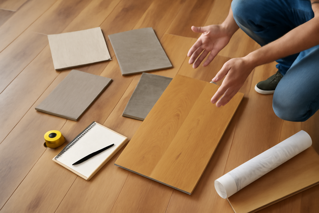 Best Floor: Top Picks and Buying Guide