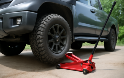 Best Floor Jack for Trucks: Top Picks and Buying Guide