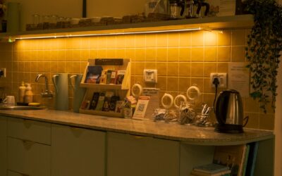 Best Hardwired Under Cabinet Lighting: Top Picks and Buying Guide