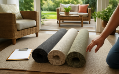 Best Indoor Outdoor Carpet: Brand Comparison and Buying Notes