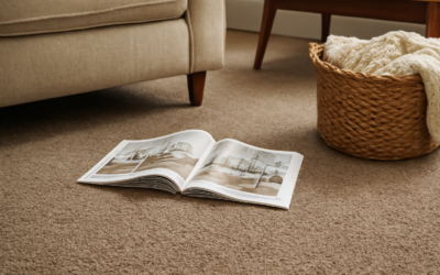 Best Nylon Carpet: Top Picks and Buying Guide