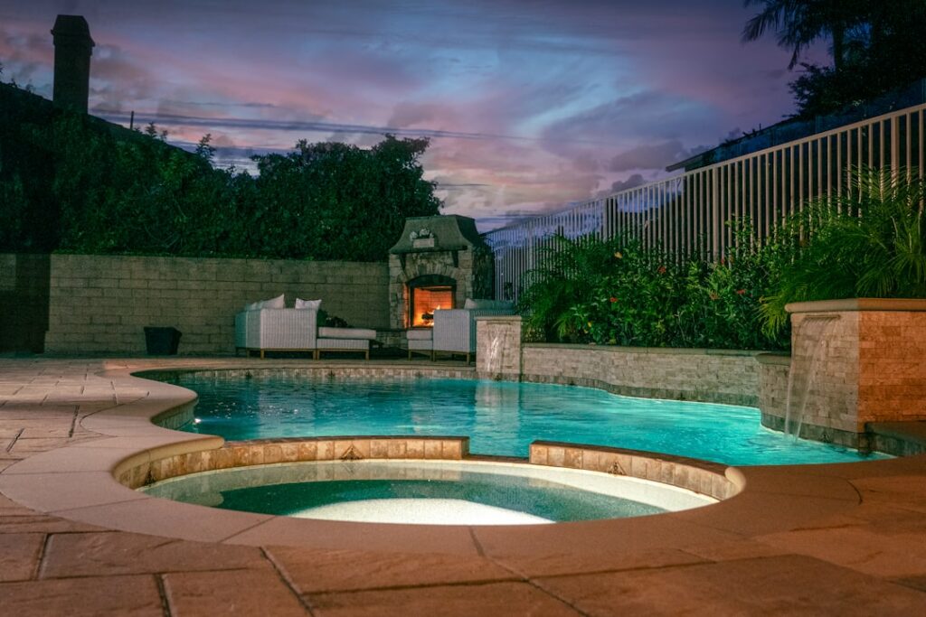 Best Outdoor Hot Tub: Features to Look For and How to Choose