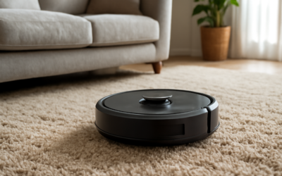 Best Robot Vacuum for Thick Carpet: Tested Picks That Actually Work