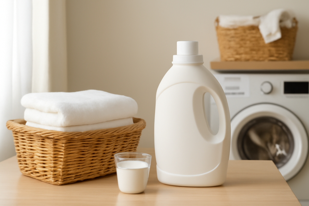Best Scent Free Laundry Detergent: A Buying Guide