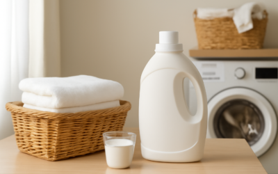 Best Scent Free Laundry Detergent: A Buying Guide