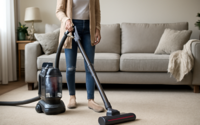 Best Vaccum for Carpet: Top Picks and Buying Guide