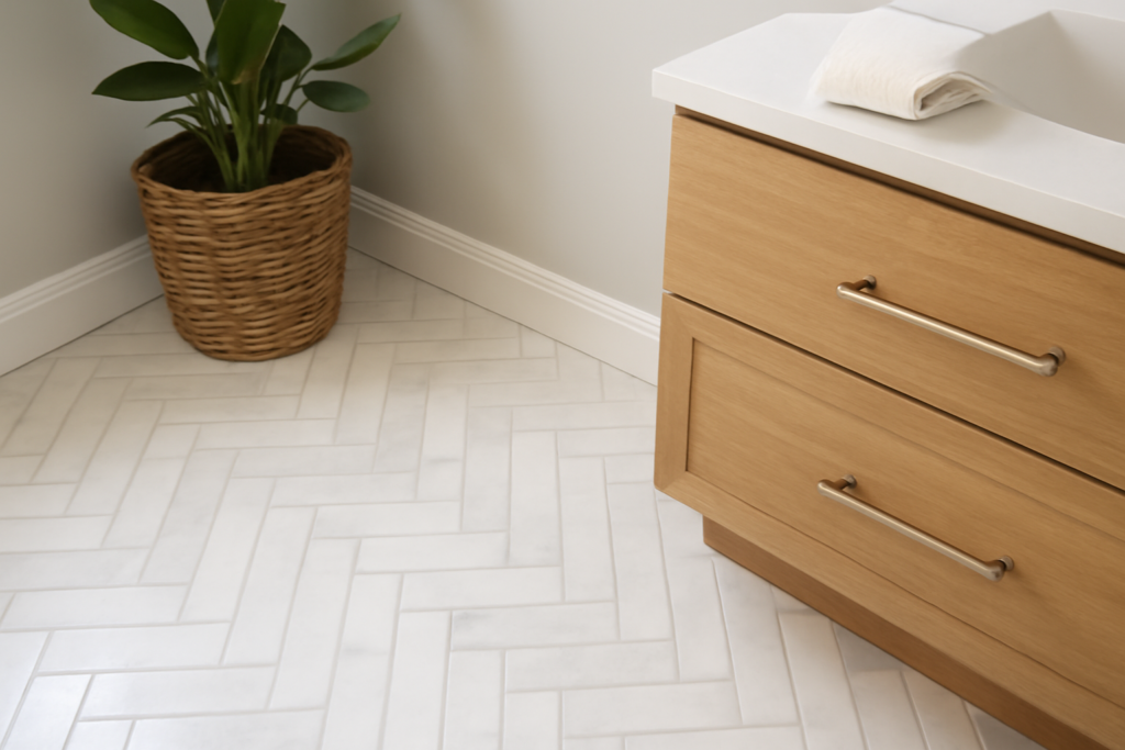 Bianco Dolomite Tile: Complete Guide for Homeowners