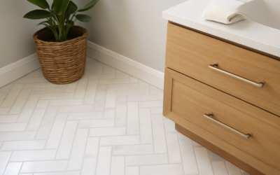 Bianco Dolomite Tile: Complete Guide for Homeowners