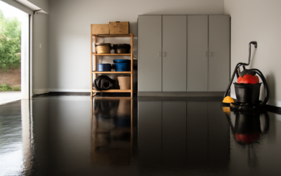 Black Epoxy Flooring: Pros, Cons, and Buying Guide