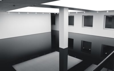 Black Floor Mirror: Complete Guide for Homeowners