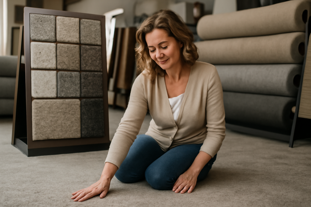 Black Friday Carpet Specials: Complete Guide for Homeowners