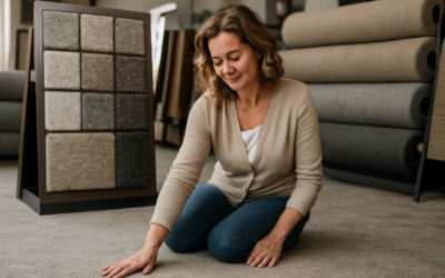 Black Friday Carpet Specials: Complete Guide for Homeowners