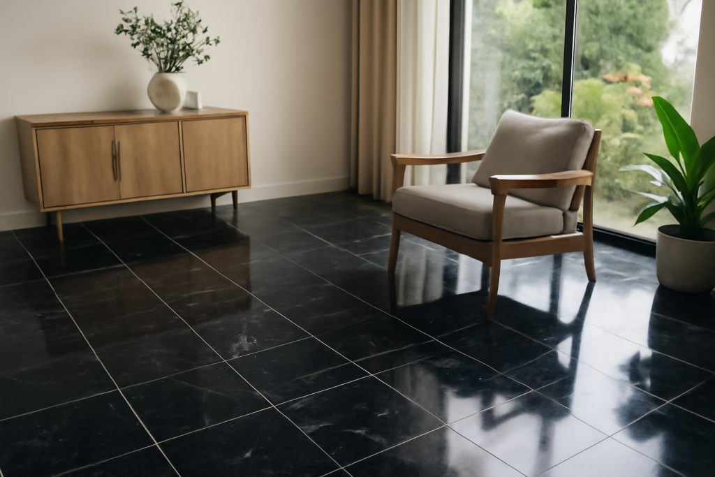 Black Marble Tile: The Complete Guide for Homeowners