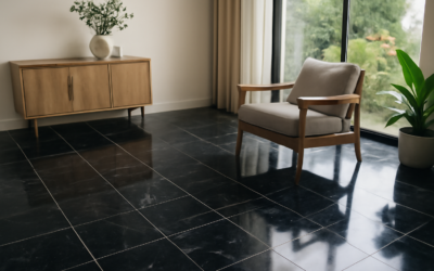 Black Marble Tile: The Complete Guide for Homeowners
