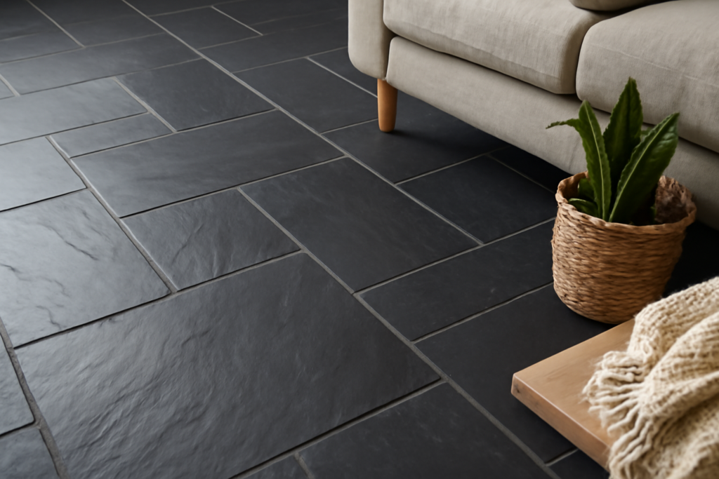 Black Slate Tile: Complete Guide for Homeowners
