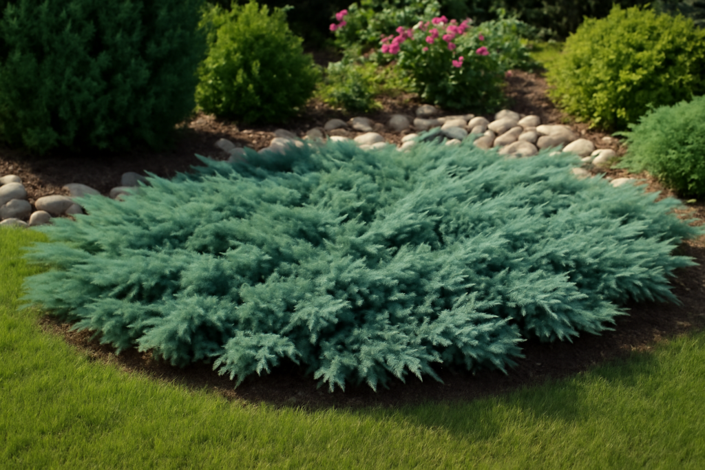 Blue Carpet Juniper: Complete Guide for Homeowners