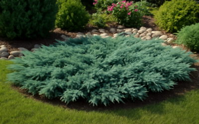 Blue Carpet Juniper: Complete Guide for Homeowners