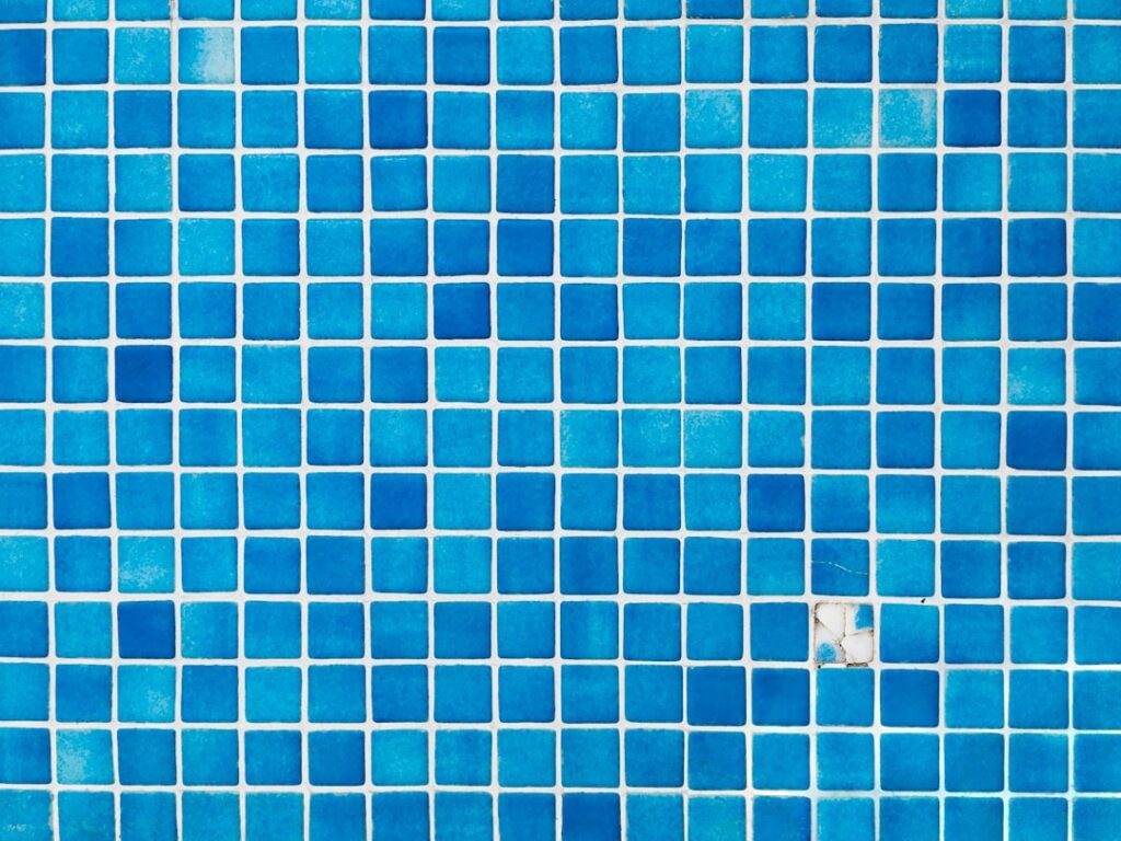 Blue Peel and Stick Tile: Complete Guide for Homeowners