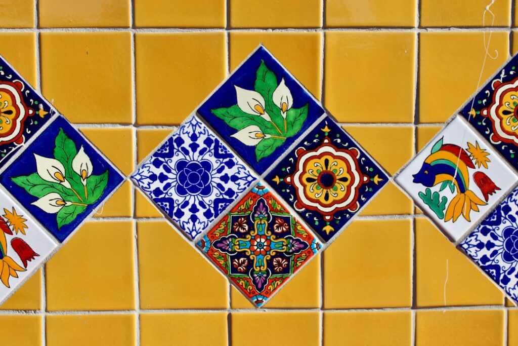 Blue Tile Backsplash: The Complete Guide for Homeowners
