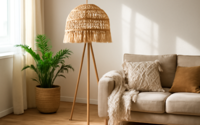Boho Floor Lamp: A Complete Guide for Homeowners