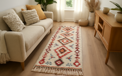 Boho Runner Rug: Complete Guide for Homeowners
