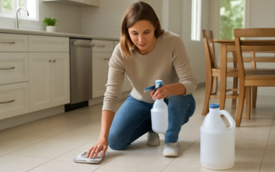 Bona Tile Cleaner: Complete Guide for Homeowners