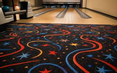 Bowling Alley Carpet: Complete Guide for Homeowners